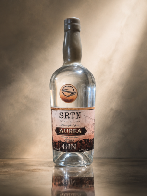 SRTN AUREA Citrus Gin
