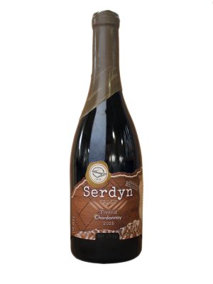 Serdyn Terroir Organic Chardonnay 2025