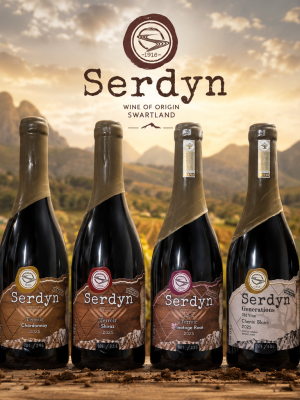 Mixed Wine Case 2025 Vintage